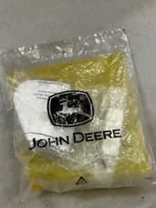 Genuine John Deere Steering Column + Mounting Instructions - RE155747 - Picture 1 of 1