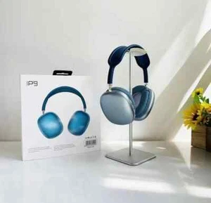 Cuffie Bluetooth Wireless Cuffie da Gioco Sportive Hifi Stereo Cancellazione del Rumore fo - Foto 1 di 7