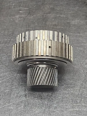 700R4 4L60E 4L65E 4L70E MONTAJE SPRAG ENTRADA DELANTERA TRANSMISIÓN CON ENGRANAJE SOLAR Foto 1 de 4