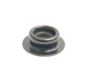 Snap Stud Black Oxide Coated, Line 24, Stud Only - Picture 1 of 5