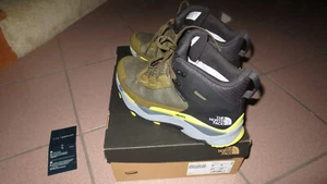 The North Face Mens Hiking Boot Shoe water proof size 9 - Picture 1 of 8