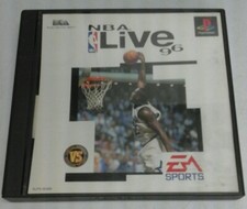 .PSX.' | '.NBA Live 96.