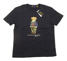 Polo Ralph Lauren Polo Bear T-Shirts 