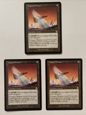 3x Legacy Weapon X3 - Apocalypse Artifact Rare MAGIC MTG CARD Unplayed! UP NM