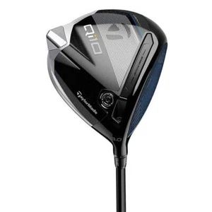 TaylorMade Qi10 Driver - Picture 1 of 8