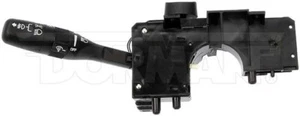 PT Cruiser Turn Signal Multifunction Switch w/fog lamps 01 03 05 Dorman 2330840 - Picture 1 of 3