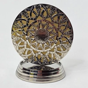Decorative Table Center piece, approx. 8" Tall - Picture 1 of 4