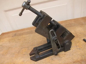TORNILLO AJUSTABLE ÁNGULO DE COLECCIÓN 2 1/2": HECHO EN EE. UU. - Imagen 1 de 12