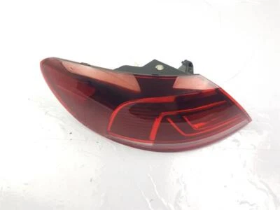 Luz trasera izquierda del lado del pasajero Volkswagen CC 2012 On MK1 3C8945207AD Foto 1 de 4
