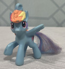 McDonald's My Little Pony #7 Rainbow Dash
