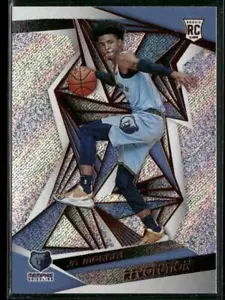 2019-20 Panini Revolution #102 Ja Morant - Picture 1 of 2