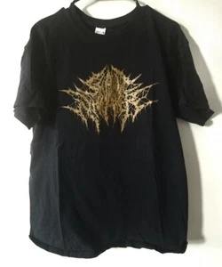 Shawn Whitaker Large Shirt FFO Putrid Pile, Viral Load, Insidious Decrepancy - Picture 1 of 2