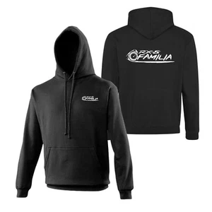 Mazda RX8 Familia Hoodie VERSCHIEDENE GRÖSSEN & FARBEN - Bild 1 von 10