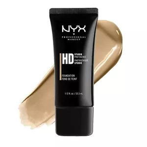 NYX professional makeup STUDIO PHOTOGENIC - Picture 1 of 1