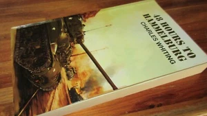 48 horas a Hammelburg ~ Charles Whiting. sc 2004 impresión grande sin leer en melb - Imagen 1 de 12
