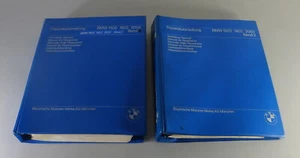 Manual De Taller BMW 1502 / 1602 / 1802 / 2002 A + TI + TII Año 1970-75 - Imagen 1 de 12