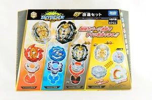 Juego Personalizar Takara Tomy Beyblade Burst B-153 GT - Imagen 1 de 7