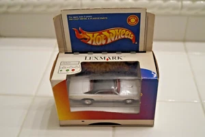 Pontiac GTO 1967 Hot Wheels Lexmark promocional nuevo en caja - Imagen 1 de 9