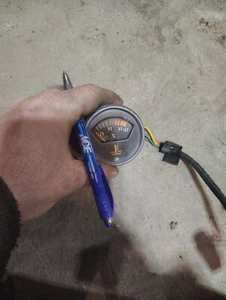 Ski doo safari coolant temp gauge - Picture 1 of 2