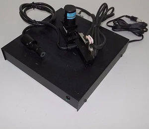 Shinkawa CMU-13A camera and controller 100VAC - Picture 1 of 6