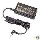 HP Pavilion 15-b072ed Power Adapter Charger 65W 3.33A 19.5V + Cable / No Cable