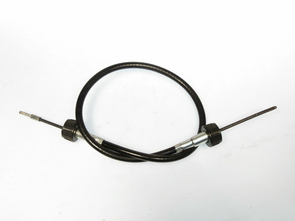 大众 Rabbit Jetta & Scirocco 全新 Bryco 品牌速度计电缆 171 957 809A — 第 1/1 张图片