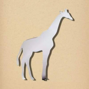 Giraffe Mirror - Picture 1 of 5