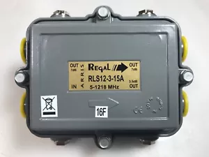 Regal RLS12-3-15A - Picture 1 of 2