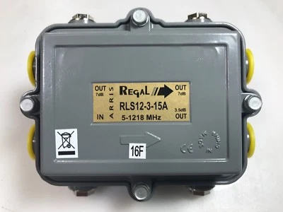 Regal RLS12-3-15A - Image 1 of 2