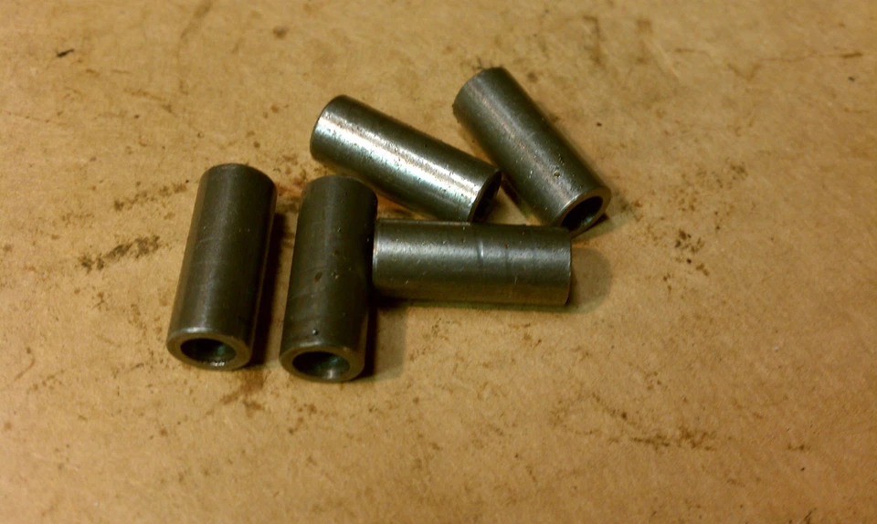 Husqvarna 250WRX 1985 — пружинные рукава клатча - Изображение 1 из 1