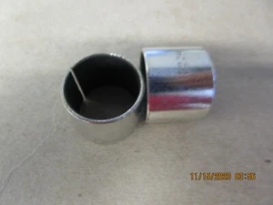 GLOBE CHEFMATE CARRIAGE BUSHINGS (2EA) MODEL GC12, GC12D - Picture 1 of 1