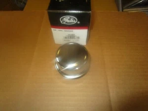 Gates Oil Crankcase Breather Cap for 1958-1967 Chevrolet 283 327 car truck - Picture 1 of 2