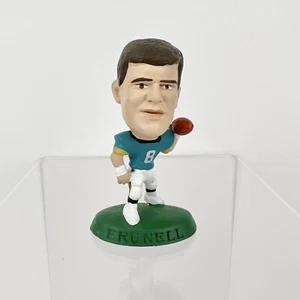 NFL Corinthian Headliners 1997 Mark Brunell Figure Jaguars NFL052 #8 - Picture 1 of 5