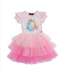 rock your baby princess dress