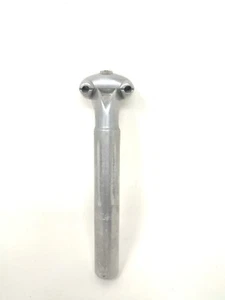 vintage reggisella seatpost Gran Sport G S 26.4 seat post corsa eroica road - Picture 1 of 5