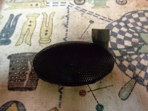 96206977 Speaker (audio) Daewoo Leganza 2001 EEL1411 3104 - Picture 1 of 3