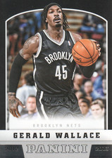 A6778- 2012-13 Panini Bk Card #s 1-270 +Rookies -You Pick- 10+ FREE US SHIP