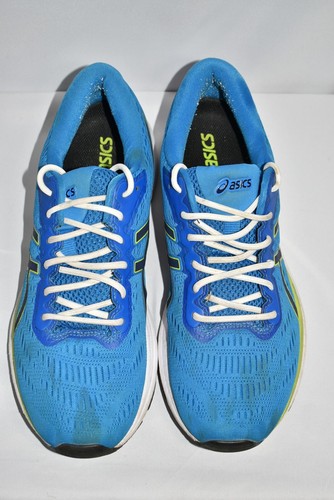 Scarpe da ginnastica uomo Asics GT Xpress 2 blu UK 10 5