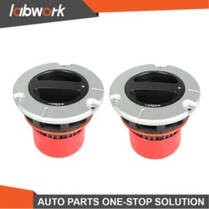 Labwork Front Wheel Hub Lock Assembly Fit for F250 F350 F450 F550 2005-2010 4WD - Picture 1 of 10