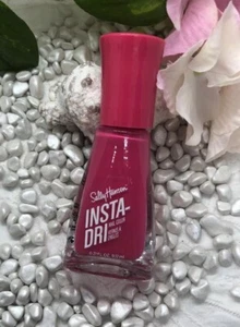 Sally Hansen INSTA-DRI Nail Color Nagellack 313 WATERMELON WIZZ 9,17ml *neu*🍉 - Bild 1 von 3