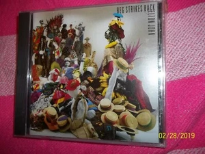 NEW SEALED ELTON JOHN REG STRIKES BACK  BMG MUSIC LOOK BUY IT NOW PRICE - Imagen 1 de 2