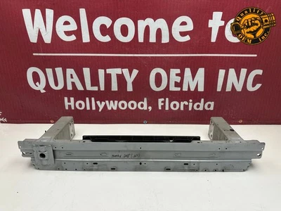 2021-2025 JAGUAR F-PACE LAND ROVER ВЕЛЯРНЫЙ ПЕРЕДНИЙ БАМПЕР УСИЛЕНИЕ УДАРНАЯ ШТАНГА - Изображение 1 из 4