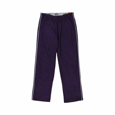 Pantalón Largo Deportivo Nike Taffeta Pant Seasonal Mujer Azul oscuro - Imagen 1 de 4