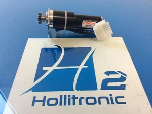 MAXON DC MOTOR 145221 GEAR 166167 DC GEAR MOTOR - Picture 1 of 4