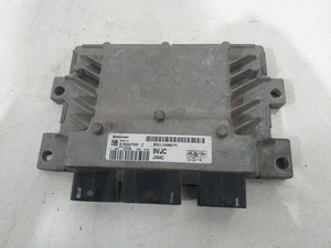 9VJC centralita motor uce para CITROEN FIESTA VI 1.25 2012 144259 - Picture 1 of 4
