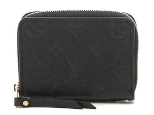 Louis Vuitton Zippy Coin Purse M60574 【472】 - Picture 1 of 9
