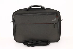Lenovo wyściełana torba na notebooka do 15,6 cala stan 1 - bardzo dobry - Zdjęcie 1 z 3