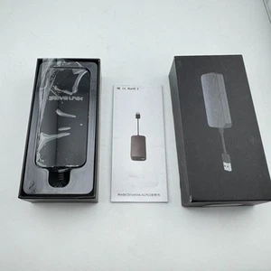 DriveLink Wireless CarPlay Adapter for Cars w/Apple Carplay 2022 Updated ACP02 - Picture 1 of 3