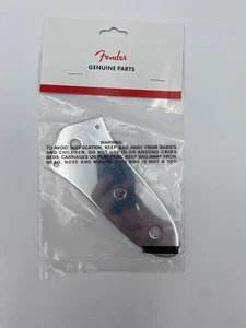 Fender Original Vint J Bass Control Plate - Bild 1 von 4