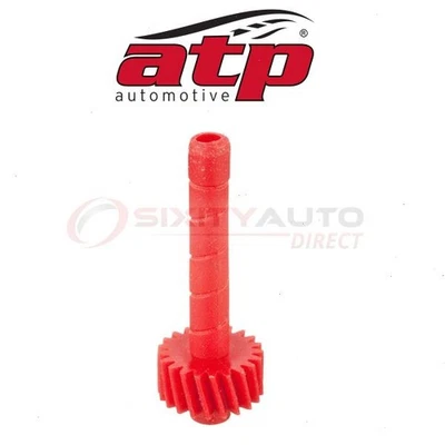 ATP Speedometer Drive Gear for 1975-1978 GMC G35 - Electrical Lighting Body ou - Изображение 1 из 4